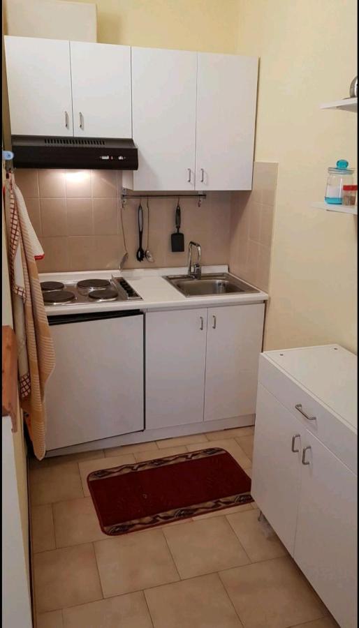 Ferienwohnung Trilocale Sulle Piste Da Sci Abetone Exterior foto
