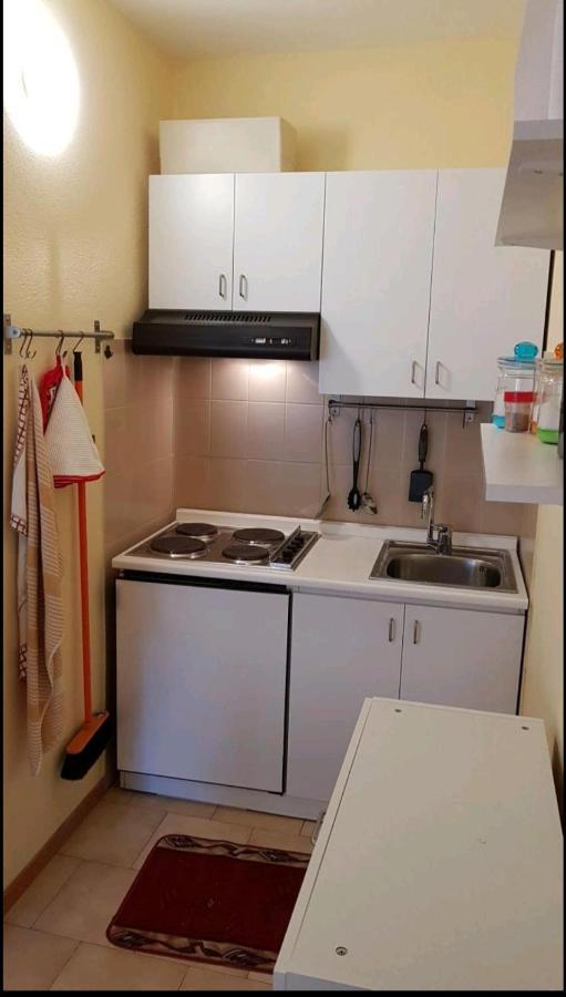 Ferienwohnung Trilocale Sulle Piste Da Sci Abetone Exterior foto