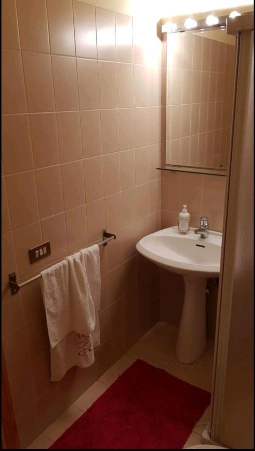 Ferienwohnung Trilocale Sulle Piste Da Sci Abetone Exterior foto