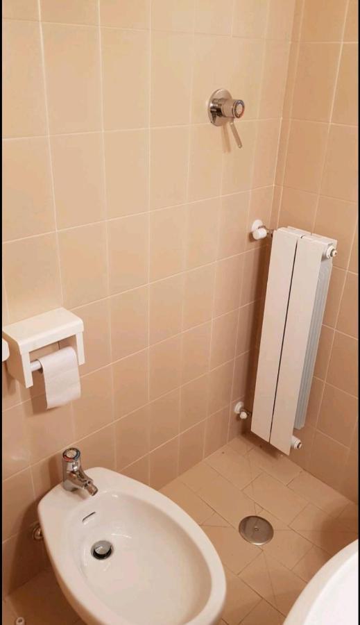 Ferienwohnung Trilocale Sulle Piste Da Sci Abetone Exterior foto